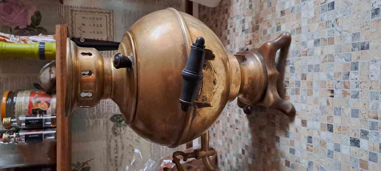 Samovar - foto 2
