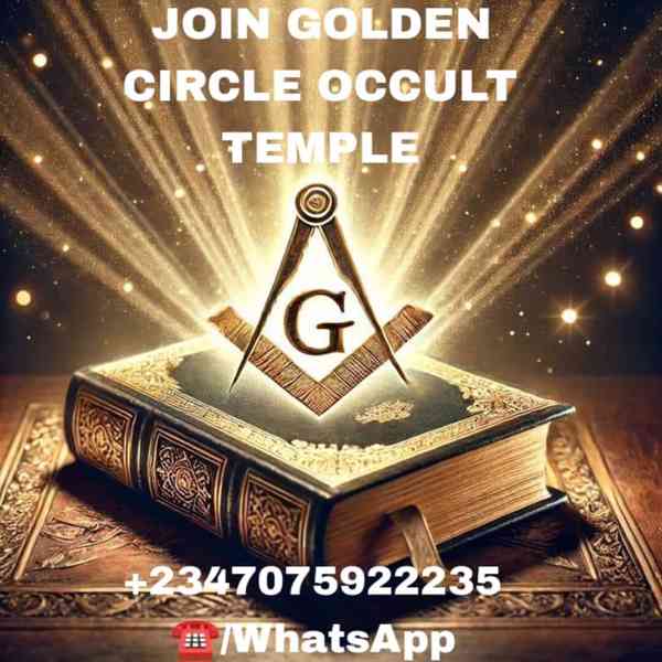 +2347075922235 ₦ Join Occult For Money Rituals In Nigeria  - foto 3
