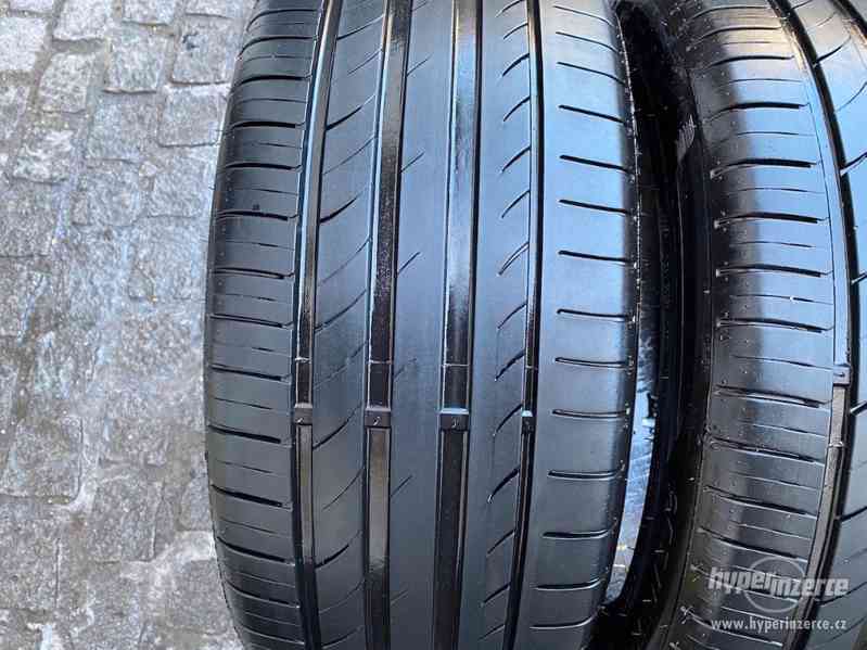 245 45 18 R18 letní pneu Tracmax X - foto 2