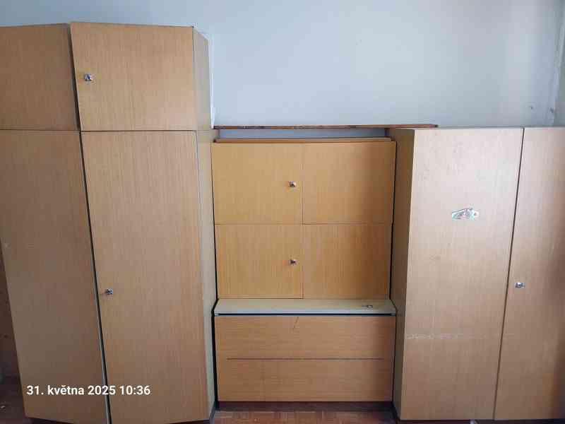 Nábytek UNIVERSÁL - foto 2