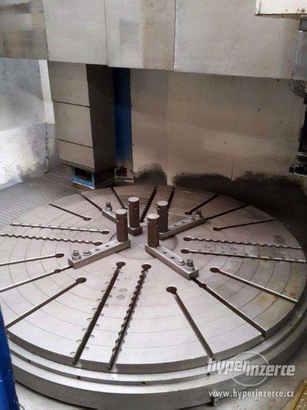 - Karusely VL2200 CNC - bazar - Hyperinzerce.cz