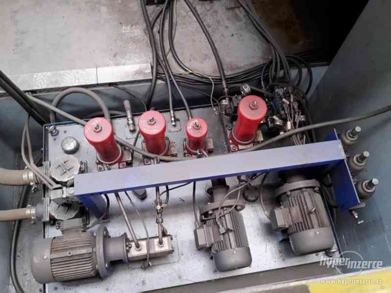 - Karusely VL2200 CNC - bazar - Hyperinzerce.cz