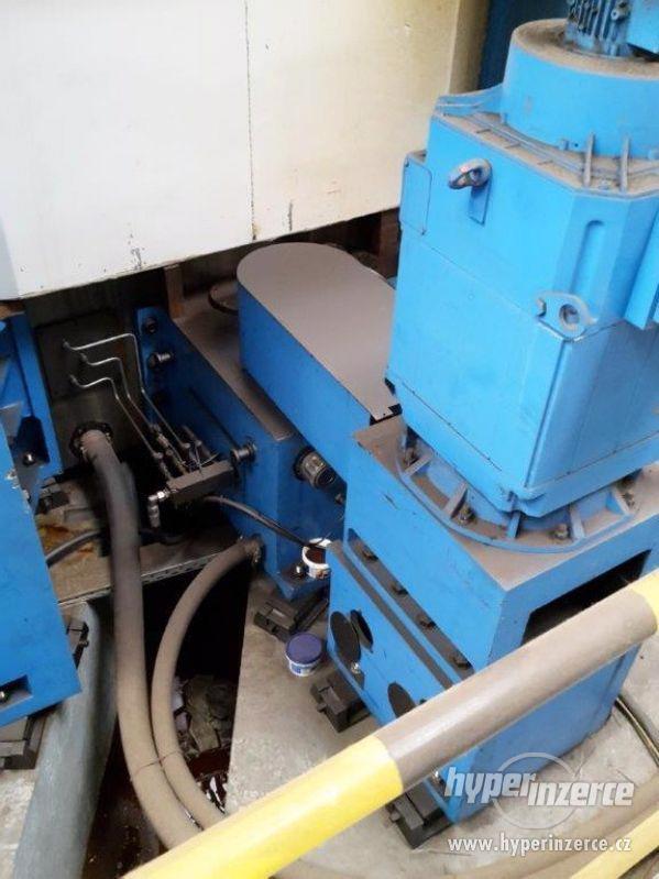 - Karusely VL2200 CNC - bazar - Hyperinzerce.cz