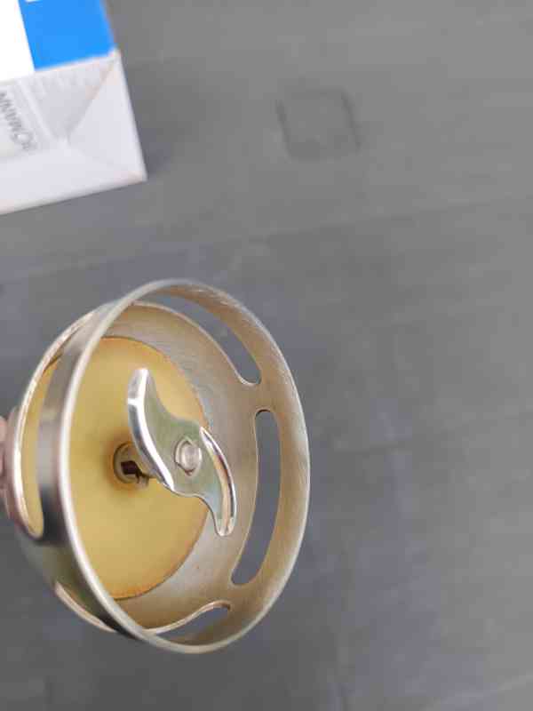 Tyčový mixér - foto 3