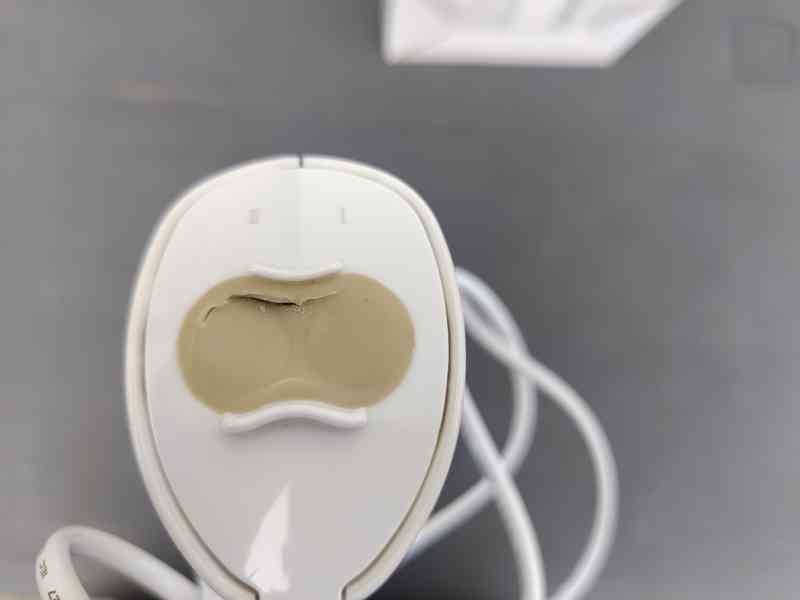 Tyčový mixér - foto 2