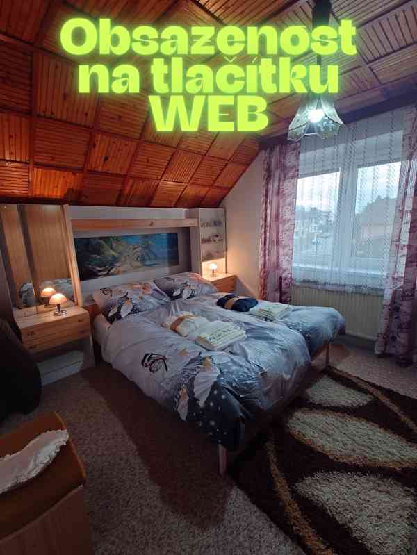 Azyl pro milence - hodinový hotel Diskrétní ráj - foto 17