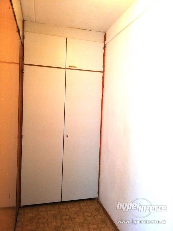 Prodej bytu 1+1 v os. vlastnictví Přelouč - foto 5