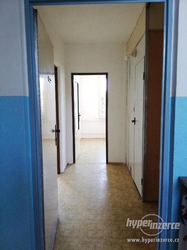 Prodej bytu 1+1 v os. vlastnictví Přelouč - foto 7