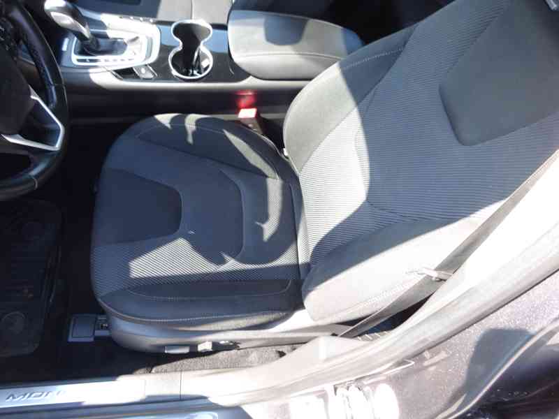 Ford Mondeo 2.0 TDCI Combi r.v.2015 (132 kw) AUTOMAT - foto 14
