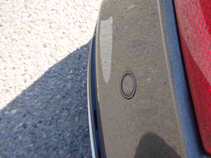 Ford Mondeo 2.0 TDCI Combi r.v.2015 (132 kw) AUTOMAT - foto 18
