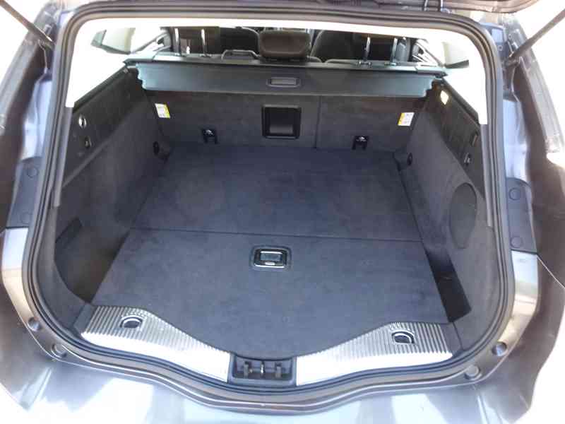 Ford Mondeo 2.0 TDCI Combi r.v.2015 (132 kw) AUTOMAT - foto 16