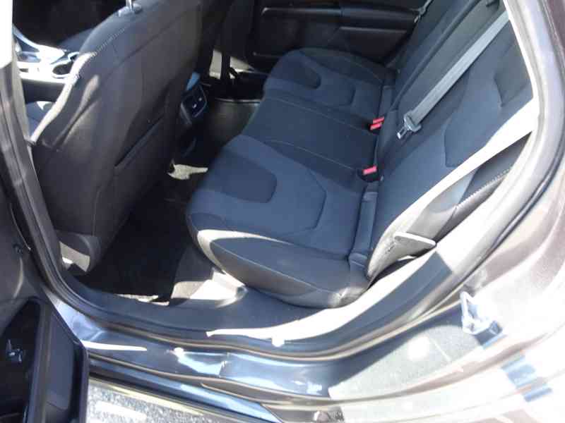 Ford Mondeo 2.0 TDCI Combi r.v.2015 (132 kw) AUTOMAT - foto 15