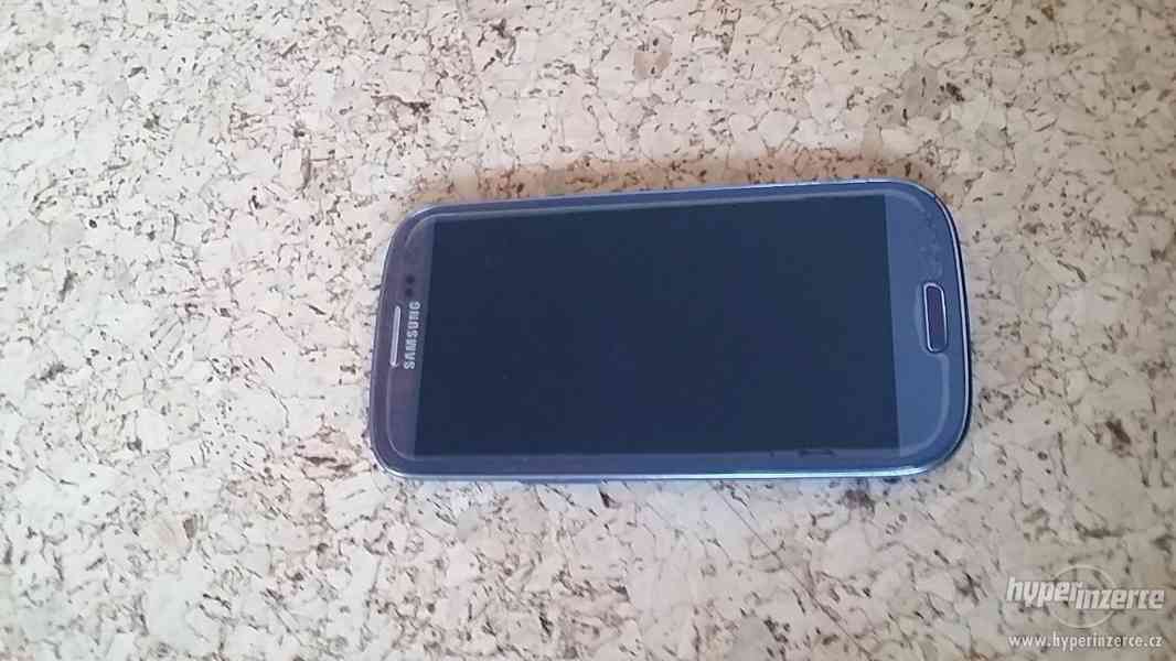 Samsung Galaxy S3 Neo - foto 2