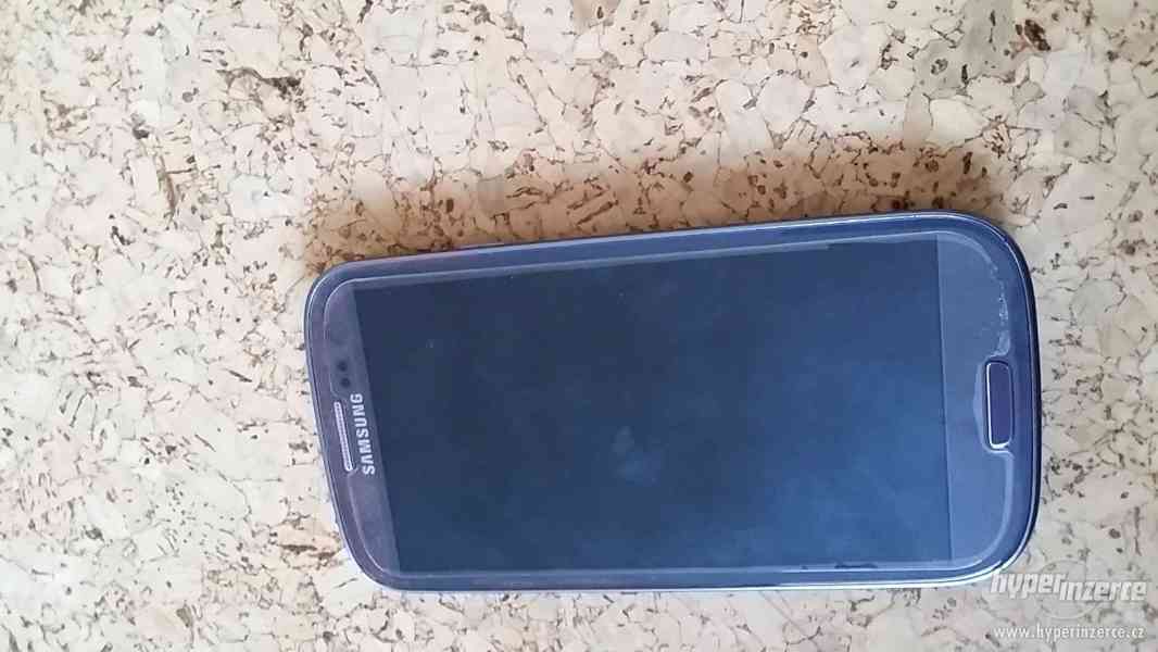 Samsung Galaxy S3 Neo - foto 3