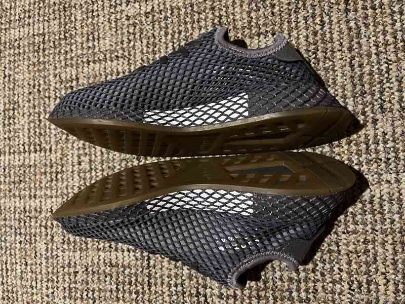 Adidas Deerupt, velikost 38 2/3 - foto 8