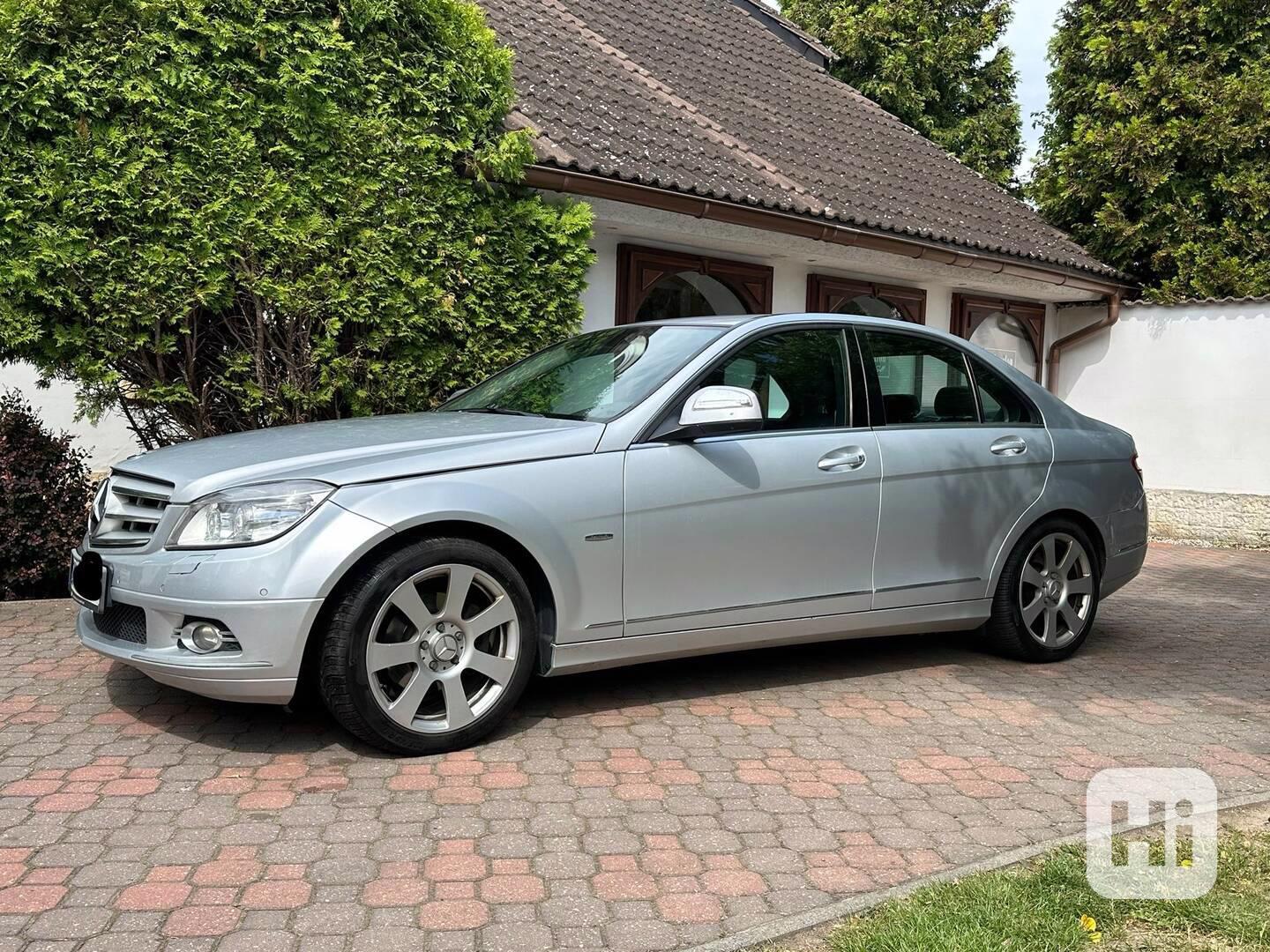 Mercedes Benz, 220 CDI, 125 kW, r.v. 2007 - foto 1