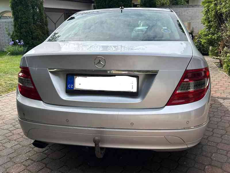 Mercedes Benz, 220 CDI, 125 kW, r.v. 2007 - foto 2