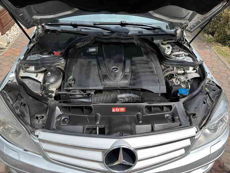 Mercedes Benz, 220 CDI, 125 kW, r.v. 2007 - foto 6