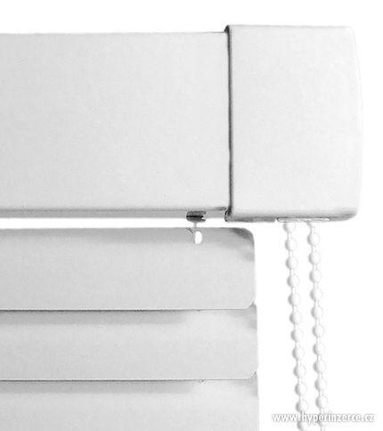 Opravy Žaluzií  Hulín Kroměříž Holešov a okol   ---03 - foto 5