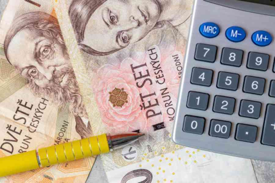 Rychlá a bezpečná finanční pomoc  