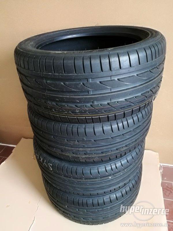 Letní pneumatiky Bridgestone Potenza S001 | 225/45 R18 91 Y - foto 1