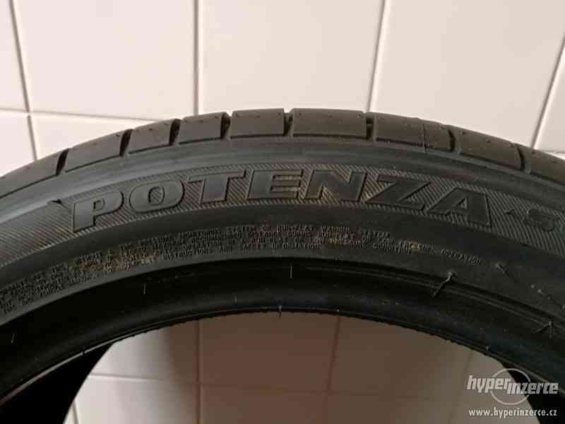 Letní pneumatiky Bridgestone Potenza S001 | 225/45 R18 91 Y - foto 2