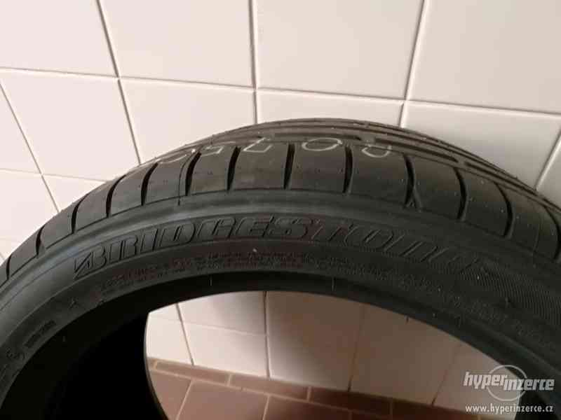 Letní pneumatiky Bridgestone Potenza S001 | 225/45 R18 91 Y - foto 3