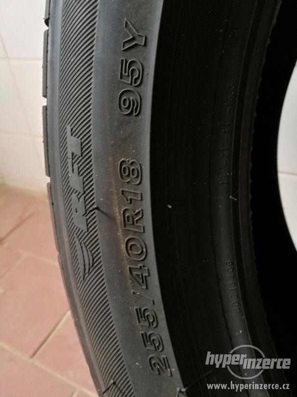 Letní pneumatiky Bridgestone Potenza S001 | 225/45 R18 91 Y - foto 4