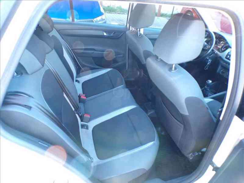 Škoda Fabia 1,2 TSi - foto 11