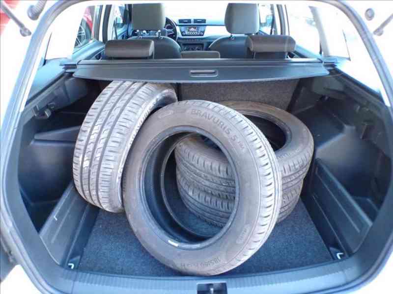 Škoda Fabia 1,2 TSi - foto 10