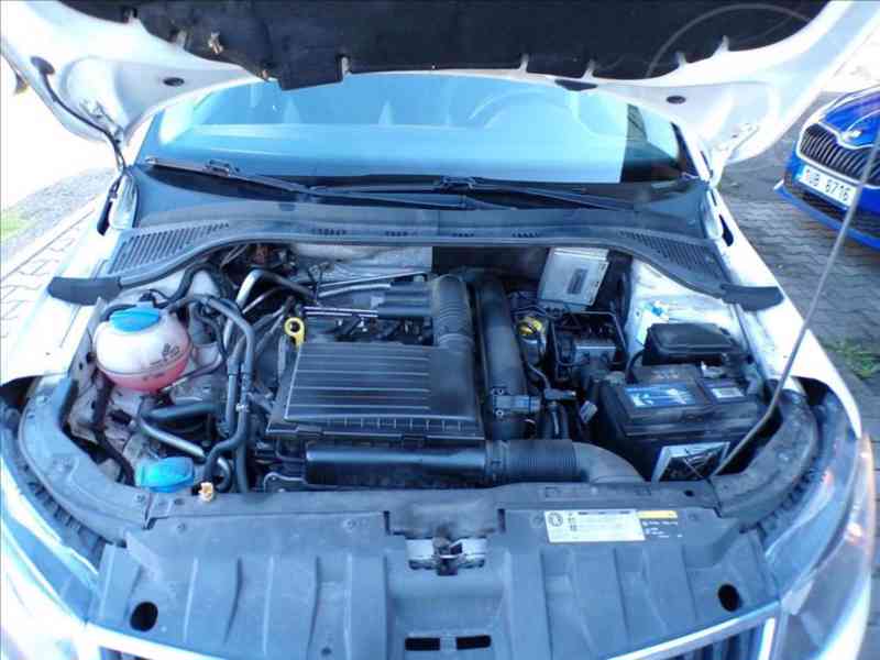 Škoda Fabia 1,2 TSi - foto 14