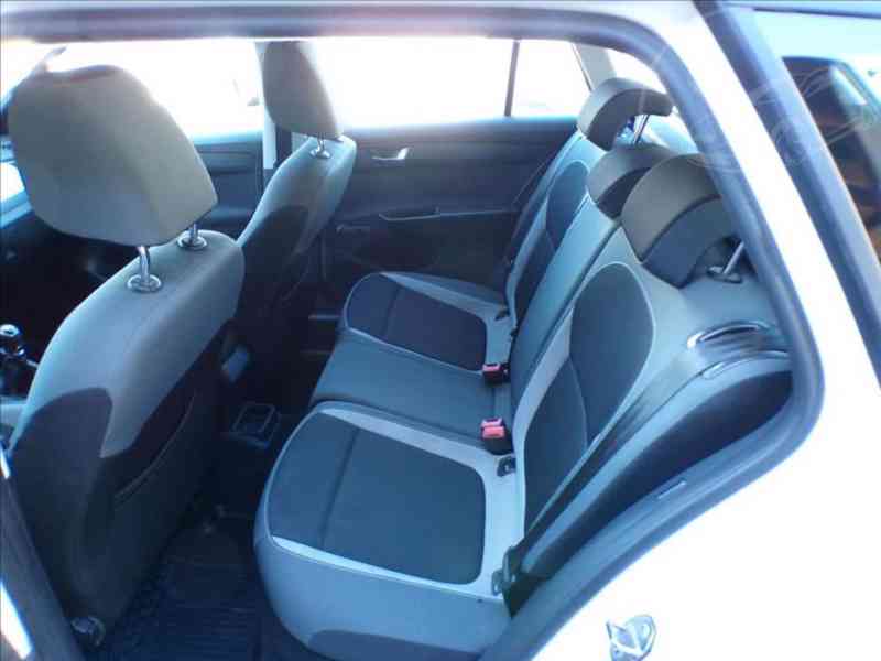 Škoda Fabia 1,2 TSi - foto 9