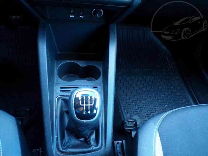 Škoda Fabia 1,2 TSi - foto 7