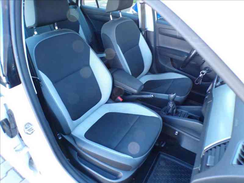 Škoda Fabia 1,2 TSi - foto 13