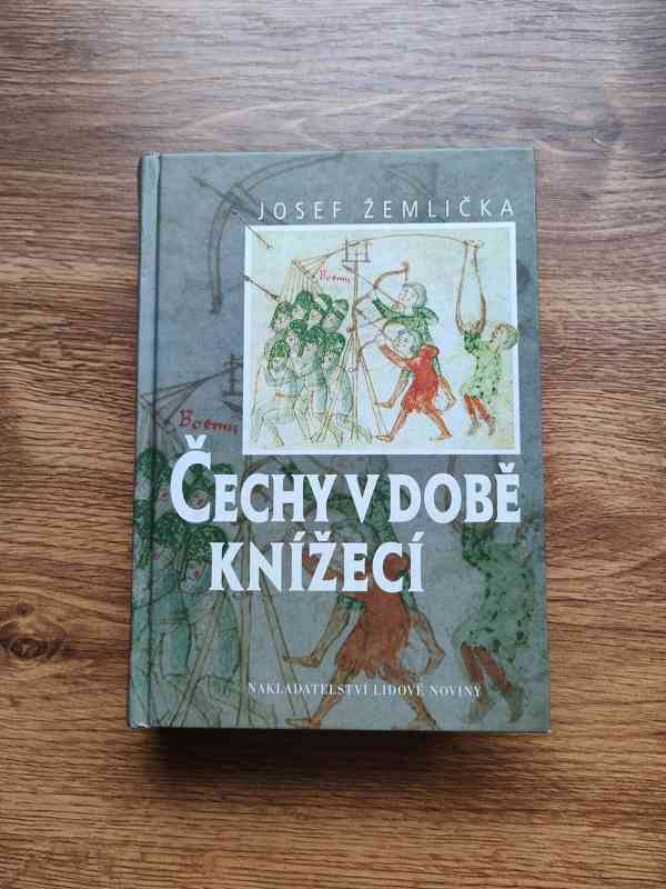 Naučné a obrazové knihy - foto 14