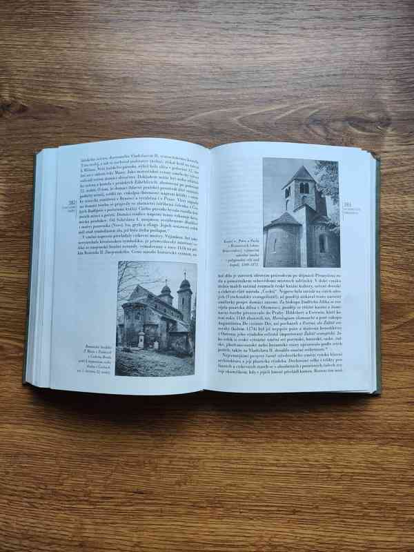 Naučné a obrazové knihy - foto 15