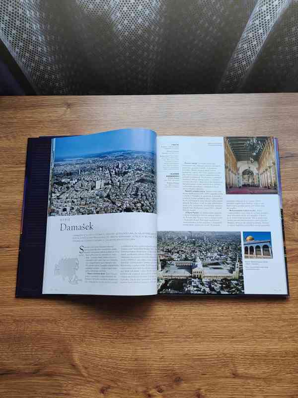 Naučné a obrazové knihy - foto 9