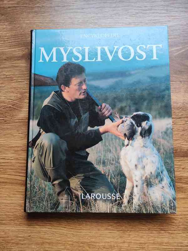 Naučné a obrazové knihy - foto 6