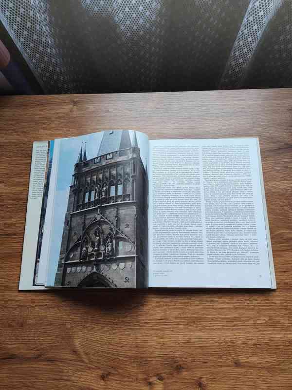 Naučné a obrazové knihy - foto 3