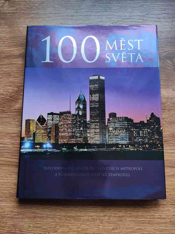 Naučné a obrazové knihy - foto 8