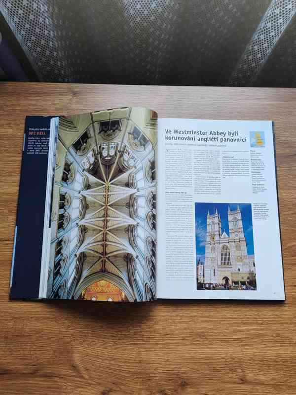 Naučné a obrazové knihy - foto 11