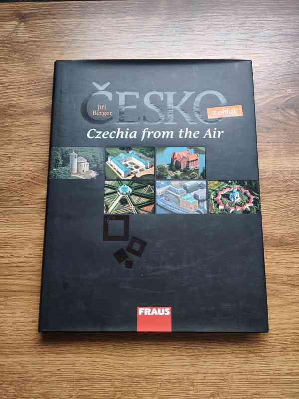 Naučné a obrazové knihy - foto 4