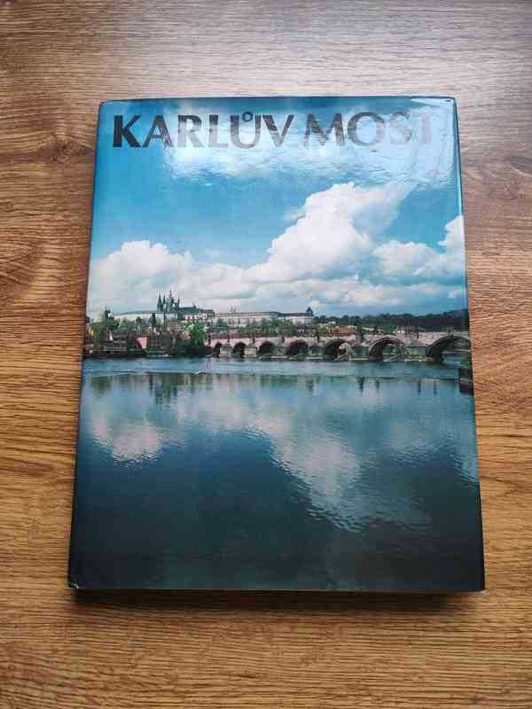 Naučné a obrazové knihy - foto 2