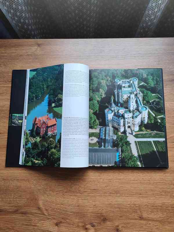 Naučné a obrazové knihy - foto 5