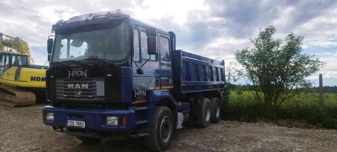 MAN  f2000 Rv 2000 - foto 2