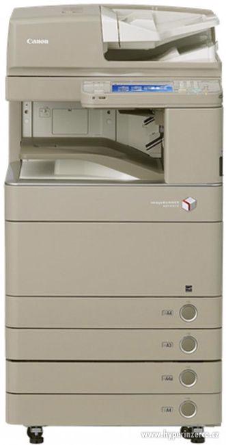 Prodej multifunkční laserové tiskárny A3,A4 - foto 1