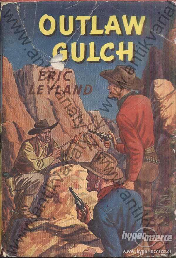 Outlaw Gulch - foto 1