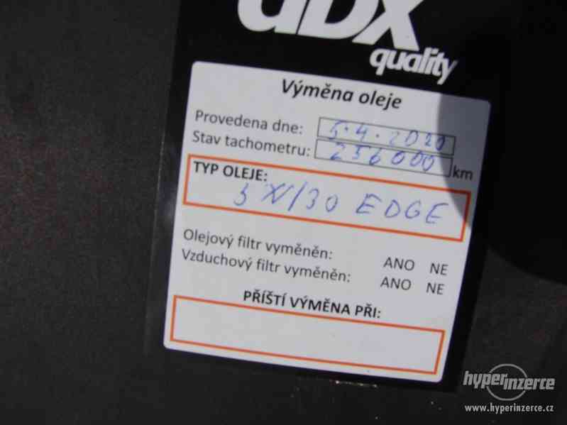 Ford Focus 1.6Ti r.v.2013 automat 2.Maj.serv.kníž.ČR (DPH) - foto 16