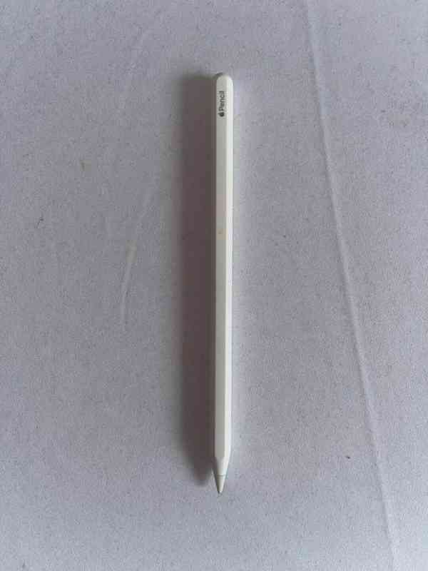 Apple Pencil 2. generace MUBF2ZM/A – nefunkční / na náhra... - foto 3