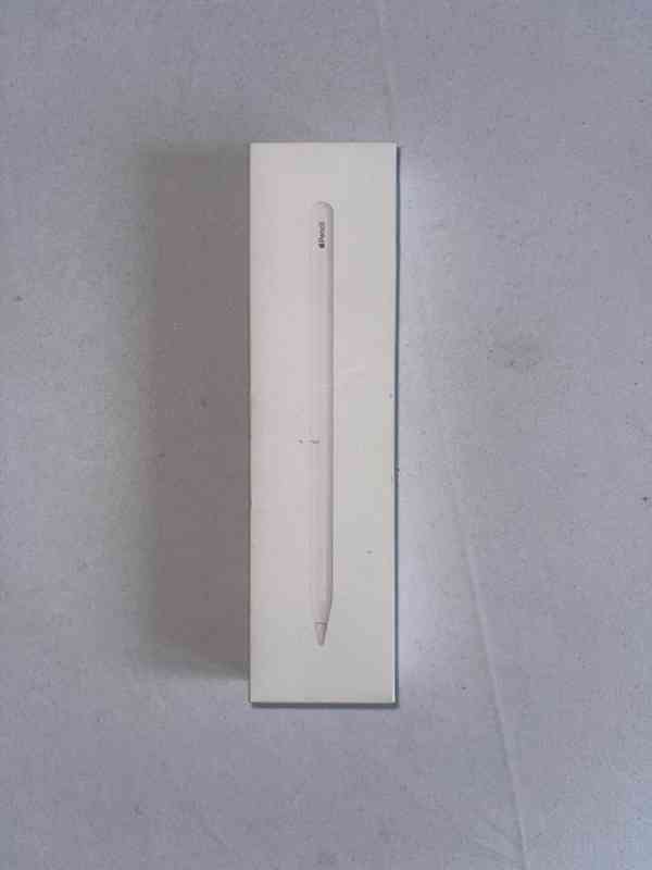 Apple Pencil 2. generace MUBF2ZM/A – nefunkční / na náhra... - foto 2